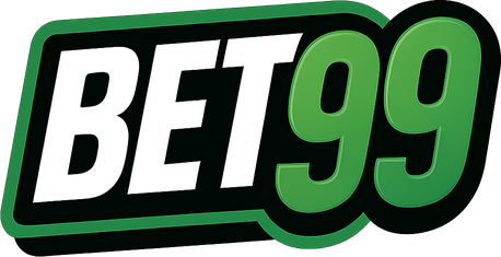 Bet 99 Logo